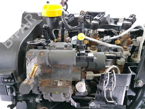 Engine RENAULT MEGANE III Coupe (DZ0/1_) 1.5 dCi (DZ0B) | BP37064980M1 - Image 8
