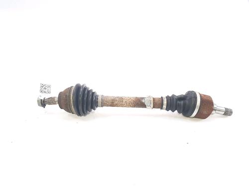 Used Left front driveshaft PEUGEOT PARTNER Platform/Chassis [2009-2025]  28533458