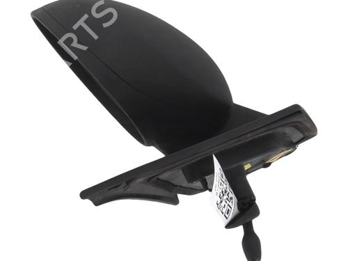 Used Left mirror Left mirror PEUGEOT 107 (PM_, PN_) 1.0 (68 hp) 33972868 33972868