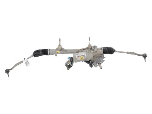 Lenkgetriebe für Lenkgetriebe CITROËN C3 I (FC_, FN_) 1.4 HDi (68 hp) 35999501 35999501