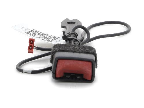 Used Seat buckle MERCEDES-BENZ A-CLASS (W169) [2004-2012]  27914573