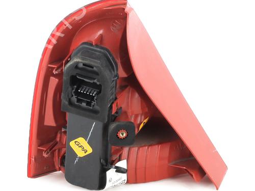 Right taillight RENAULT CLIO II (BB_, CB_)  | BP27582148C35 