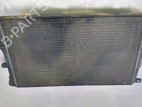 Water radiator VW GOLF V (1K1)  | BP28310400M31 