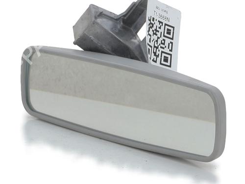 Used Rear mirror RENAULT TWINGO III (BCM_, BCA_) 1.0 SCe 65 (BCMJ) (65 hp) 29347374