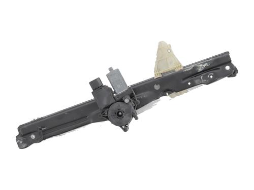 Used Front left window mechanism Front left window mechanism OPEL VIVARO C Van (K0) 1.5 (102 hp) 33280738 33280738