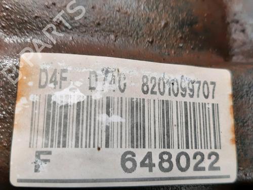 Engine RENAULT CLIO III (BR0/1, CR0/1) 1.2 16V (BR02, BR0J, BR11, CR02, CR0J, CR11) | BP33533827M1 - Image 8
