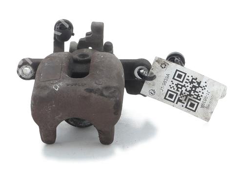 Used Right rear brake caliper PEUGEOT PARTNER Box Body/MPV 1.6 HDi (90 hp) 31079511