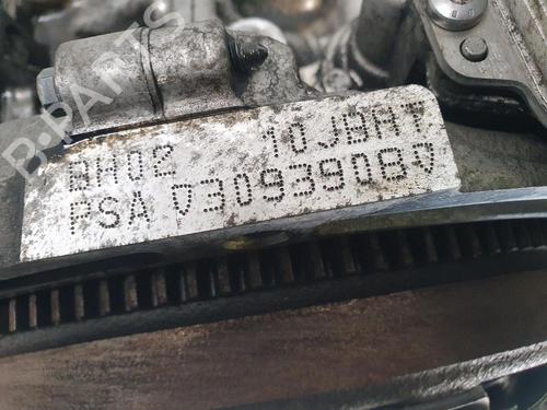 Engine CITROËN C3 III (SX) 1.6 BlueHDi 75 | BP37483340M1  - Image 9