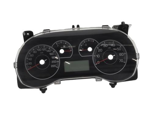 Used Instrument cluster FIAT GRANDE PUNTO (199_) 1.3 D Multijet (75 hp) 29346999