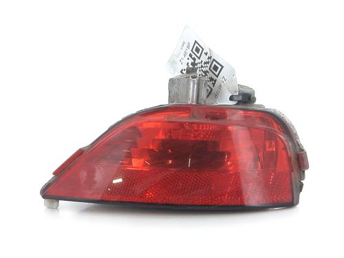 Used Rear bumper left light RENAULT SCÉNIC III (JZ0/1_) 1.5 dCi (110 hp) 30918456