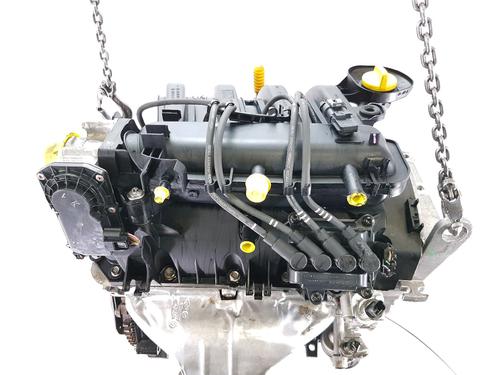 Engine RENAULT TWINGO II (CN0_) 1.2 16V (CN04, CN0B) | BP33033744M1  - Image 5