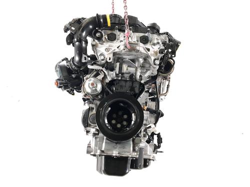 Motor DS DS 3 / DS 3 CROSSBACK (UR_, UC_, UJ_) 1.2 PureTech 100 (URHNKK, URHNEK) (101 hp) 32039713
