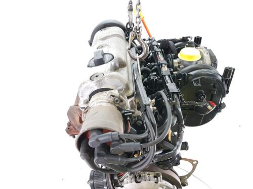 Engine VW POLO III (6N1)  | BP28505569M1 