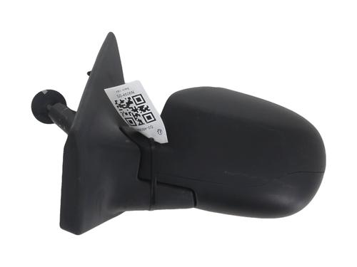 Left mirror RENAULT CLIO III (BR0/1, CR0/1) 1.2 16V (BR02, BR0J, BR11, CR02, CR0J, CR11) | BP29347330C26 