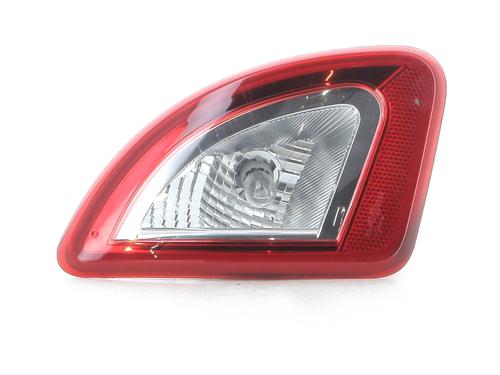 Used Left tailgate light RENAULT TWINGO II (CN0_) 1.2 16V (CN04, CN0B) (75 hp) 31122881