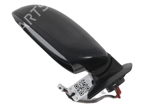 Used Left mirror Left mirror CITROËN C4 AIRCROSS 1.8 HDi 150 AWC (150 hp) 33159484 33159484