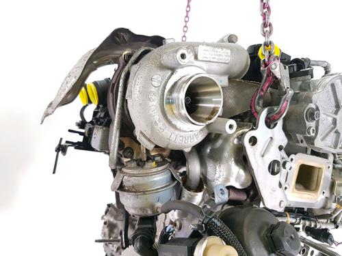 Engine PEUGEOT 508 I (8D_) 1.6 HDi | BP36006656M1 - Image 9