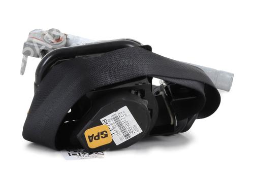 Veiligheidsgordel rechts voor MITSUBISHI MIRAGE / SPACE STAR VI Hatchback (A0_A) 1.0 (A05A) | BP30558623C88 