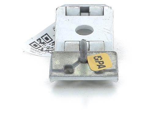 Dørhængsel/Dørbegrænser Dørhængsel/Dørbegrænser RENAULT MASTER III Van (FV) 2.3 dCi 150 FWD (FV0F, FV03, FV09) (150 hp) 34177303 34177303