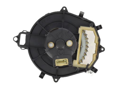 Used Heater blower motor CITROËN C4 Grand Picasso I (UA_) [2006-2013]  26877769