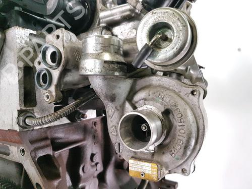 Engine NISSAN NOTE (E11, NE11) 1.5 dCi | BP36252375M1  - Image 6
