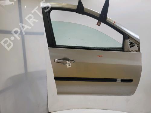 Used Right front door Right front door RENAULT CLIO III (BR0/1, CR0/1) 1.6 16V (BR05, BR0B, BR0Y, BR15, BR1J, BR1M, BR1Y, CR0B,... (112 hp) 40488214 40488214