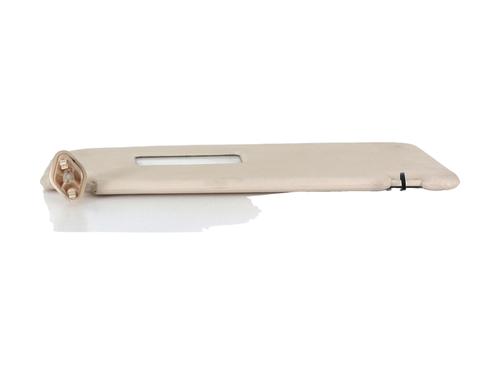 Right sun visor PEUGEOT PARTNER MPV (5_, G_) 2.0 HDI | BP32151839I2 - Image 4
