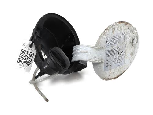 Tankklappe für Tankklappe VW POLO V (6R1, 6C1) 1.0 (60 hp) 33753653 33753653