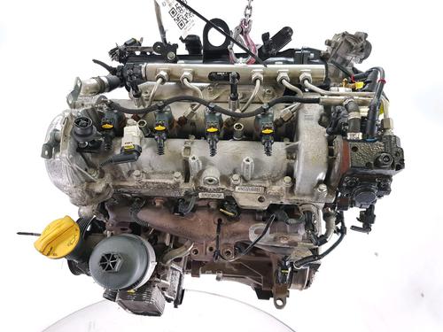 Engine OPEL CORSA D (S07) 1.3 CDTI (L08, L68) | BP36660143M1 - Image 5