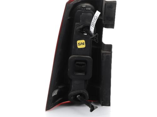 Right taillight DACIA LOGAN MCV (KS_) 1.5 dCi (KS0W) | BP36429064C35 - Image 3