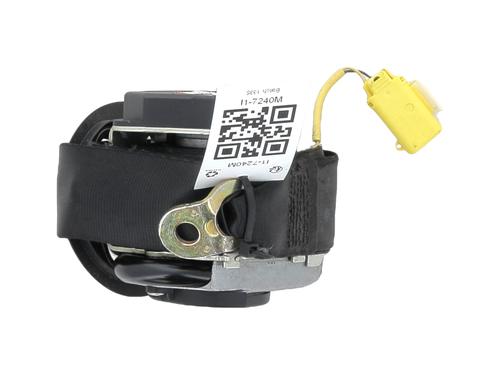 Used Front left seatbelt VW GOLF V (1K1) [2003-2010]  33033678