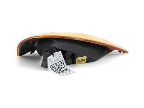 Left front indicator RENAULT MODUS / GRAND MODUS (F/JP0_) 1.5 dCi (FP0G, JP0G) | BP37680135C32 - Image 2