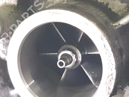 Engine FORD MONDEO IV Turnier (BA7) 2.0 TDCi | BP25908197M1 