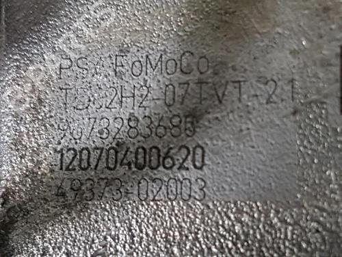 Engine PEUGEOT 206+ (2L_, 2M_) 1.4 HDi eco 70 | BP36691762M1 - Image 10