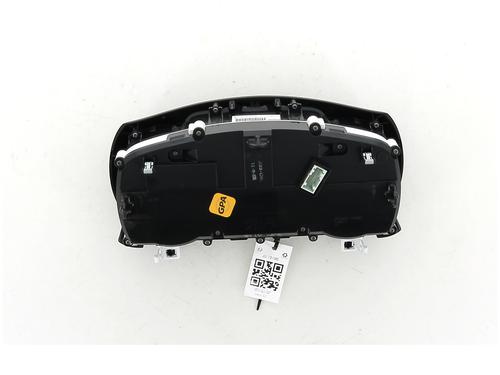 Instrument cluster CITROËN C3 / C3 ORIGIN III (SX) 1.2 PureTech 82 | BP18131121C47 