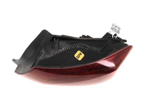 Used Right taillight PEUGEOT 407 (6D_) 1.6 HDi 110 (6D9HZC, 6D9HYC) (109 hp) 29295914