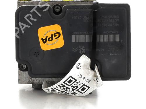 ABS pump CITROËN C3 I (FC_, FN_)  | BP25983597M43 
