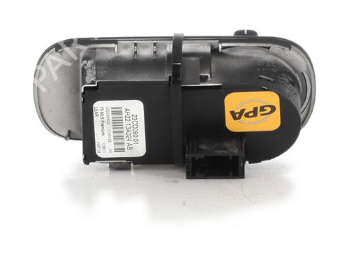 Steering column stalk LAND ROVER RANGE ROVER SPORT I (L320) 3.0 D 4x4 | BP25016509I23 