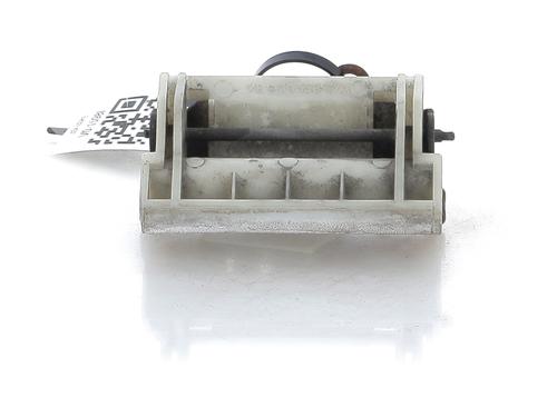 Used Tailgate handle MITSUBISHI PAJERO III (V7_W, V6_W) 3.2 Di-D (V68W, V78W) (165 hp) 19151070