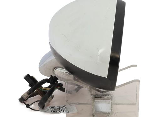 Left mirror CITROËN C3 I (FC_, FN_)  | BP27374326C26 