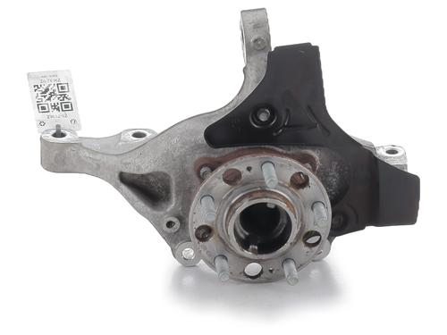 Used Left front steering knuckle Left front steering knuckle HYUNDAI IONIQ 5 (NE) EV (217 hp) 33229743 33229743