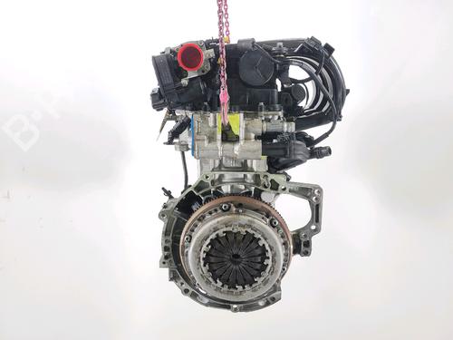 Engine PEUGEOT 208 I (CA_, CC_) 1.2 VTI 82 | BP29381703M1 
