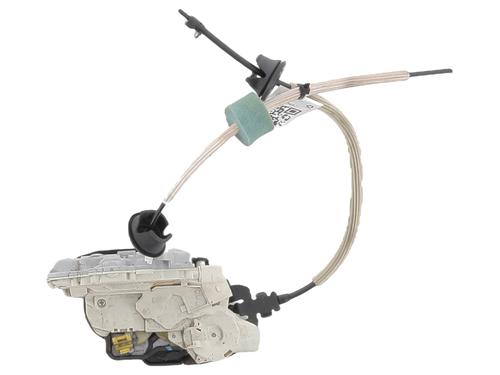 Used Front right lock AUDI A6 C6 Avant (4F5) RS6 quattro (580 hp) 30982670