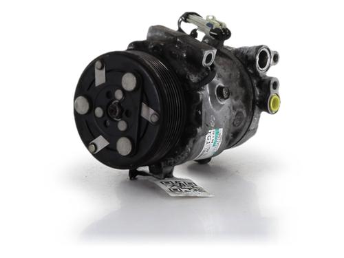 Used AC compressor AC compressor SUZUKI SWIFT III (MZ, EZ) 1.3 DDiS (RS413D) (75 hp) 40114564 40114564