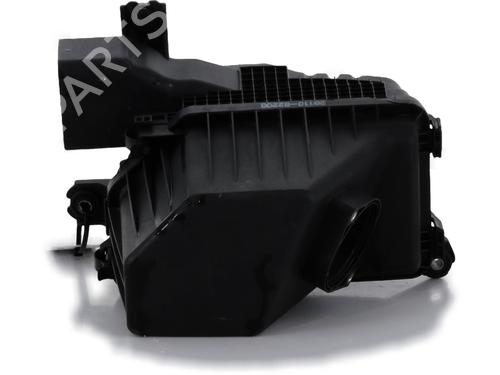 Used Air filter box KIA SOUL II (PS) 1.6 CRDi 128 (126 hp) 29144786