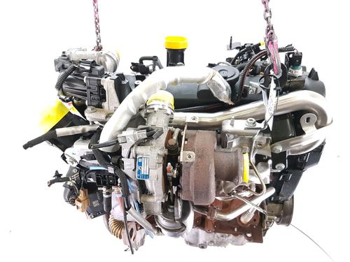Engine RENAULT SCÉNIC III (JZ0/1_) 1.5 dCi | BP36380608M1 - Image 5