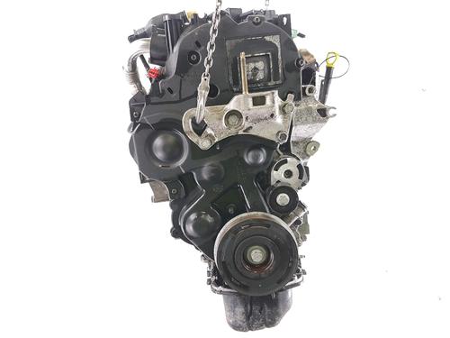 Used Engine FORD FIESTA V (JH_, JD_) 1.4 TDCi (68 hp) 23450999