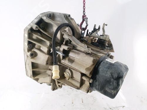 gearbox-renault-clio-iii-br01-cr01-2005-2006-2007-2008-2009-2010-2011-2012-2013-2014-31662381 main image