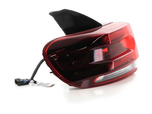 Left taillight CITROËN C5 AIRCROSS (A_) 1.6 Hybrid 225 (A45GFR) | BP29522678C34 