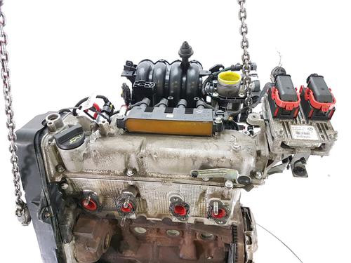 Engine FIAT 500 (312_) 1.2 (312AXA1A) | BP28573803M1